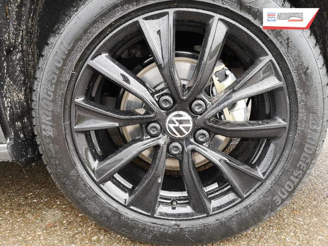 Volkswagen T7 Multivan Edition 1,5eHybrid DSG High K&Uuml; 7 Sitzer 