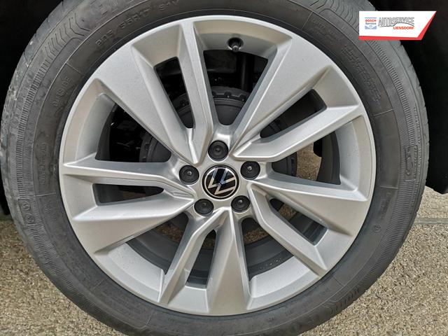 Volkswagen Taigo LIFE 1.0 TSI 17" AHK Sunset Kamera APP PDC 