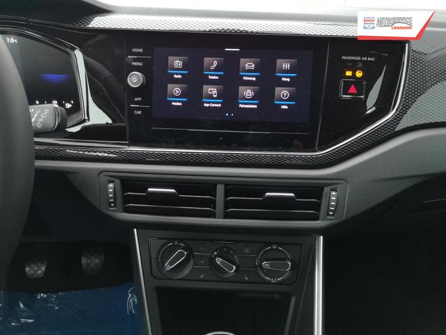 Volkswagen Taigo LIFE 1.0 TSI 17" AHK Sunset Kamera APP PDC 