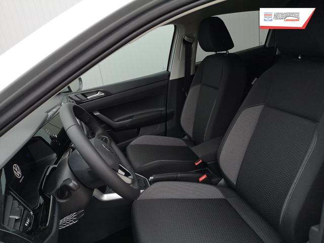 Volkswagen Taigo LIFE 1.0 TSI 17" AHK Sunset Kamera APP PDC 