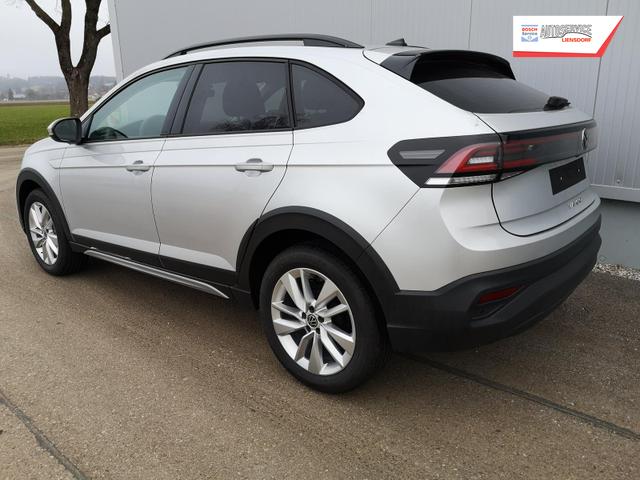 Volkswagen Taigo LIFE 1.0 TSI 17" AHK Sunset Kamera APP PDC 