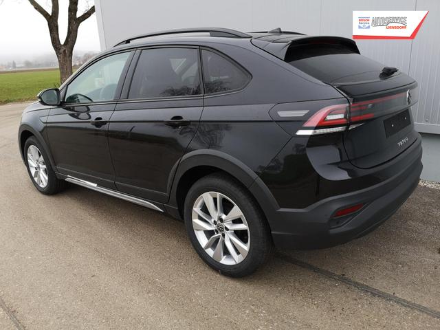 Volkswagen Taigo LIFE 1.0 TSI 17" AHK Sunset Kamera APP PDC 