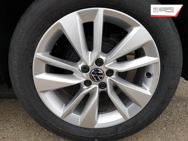 Volkswagen Taigo LIFE 1.0 TSI 17" AHK Sunset Kamera APP PDC 