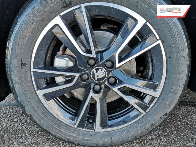 Skoda Fabia Monte Carlo 1.0 TSI ACC Kamera Sitzh GV5 