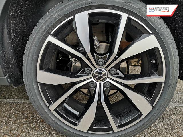 Volkswagen T-Roc R-Line 1.5TSI DSG ABT AHK Pano ACC 19 Zoll 