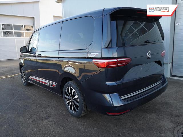 Volkswagen T7 Multivan 2.0 TDI Sport Edition L&Uuml; ACC Standheizung AHK 