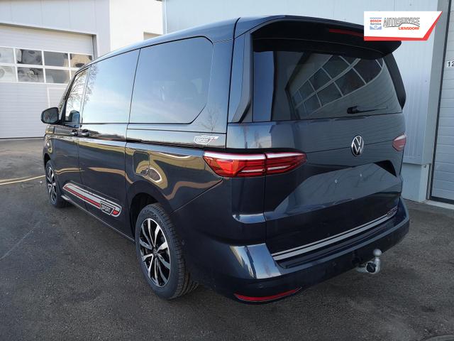 Volkswagen T7 Multivan 2.0 TDI Sport Edition L&Uuml; ACC Standheizung AHK 