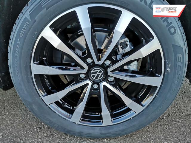 Volkswagen T7 Multivan 2.0 TDI Sport Edition L&Uuml; ACC Standheizung AHK 