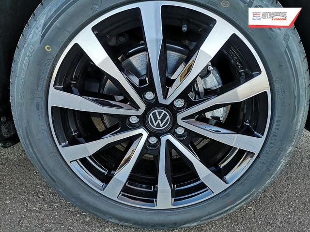 Volkswagen T7 Multivan 2.0 TDI Sport Edition K&Uuml; ACC Standheizung AHK 