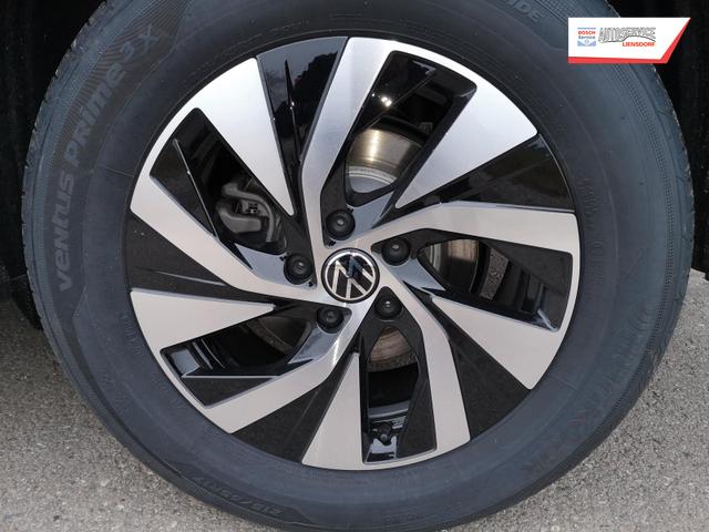 Volkswagen Tiguan 2.0 TDI Life 4x4 Pano IQ LED Head GV5 AHK 360 