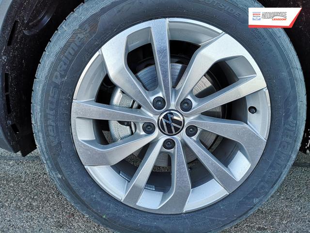 Volkswagen T-Roc LIFE 1.5 TSI DSG PDC Kamera ACC LED Sunset 17 Zoll 