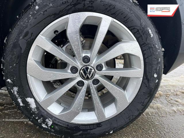 Volkswagen T-Roc Style 1.5TSI DSG ACC Sitzh. LED Alcantara 