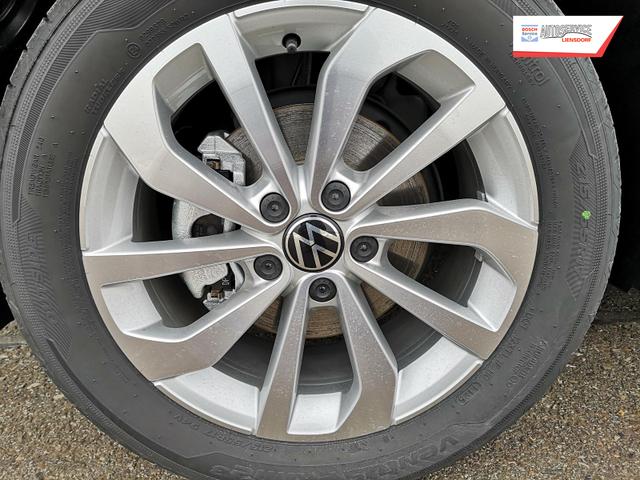 Volkswagen T-Roc Style 1.5TSI DSG ACC Sitzh. LED Alcantara 