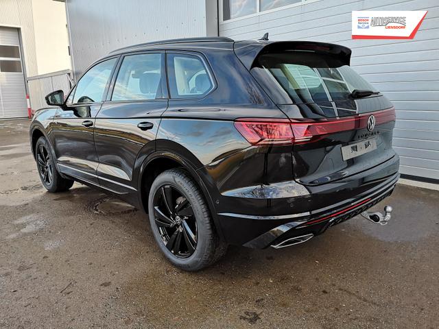 Volkswagen Touareg 3.0 TDI 210 kW 4Motion R-Line Final Edition V6 ABT 
