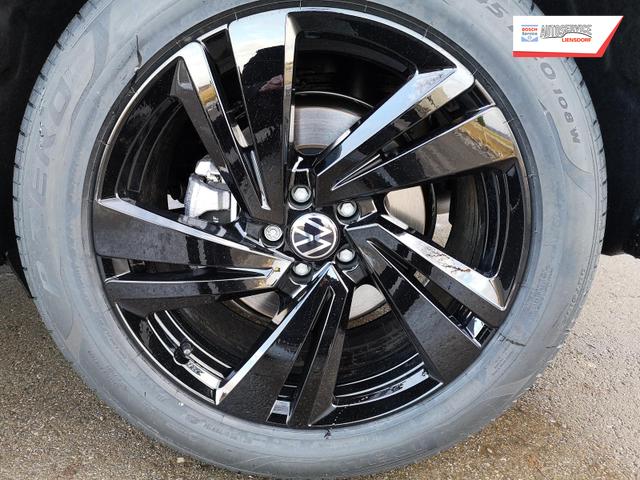 Volkswagen Touareg 3.0 TDI 210 kW 4Motion R-Line Final Edition V6 ABT 