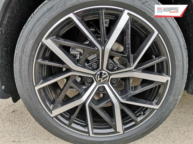 Volkswagen Tiguan 1.5 eTSI 110 kW Elegance DSG AHK Navi ACC 360 
