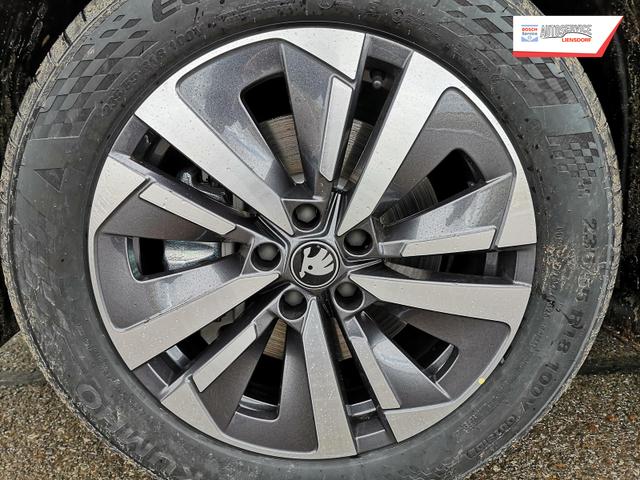 Skoda Kodiaq Selection 1.5TSI mHEV DSG 