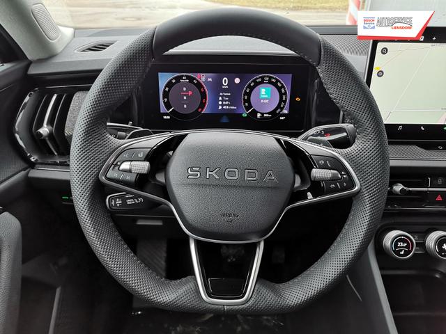 Skoda Kodiaq 2.0 TDI 142 kW 4x4 Selection DSG 