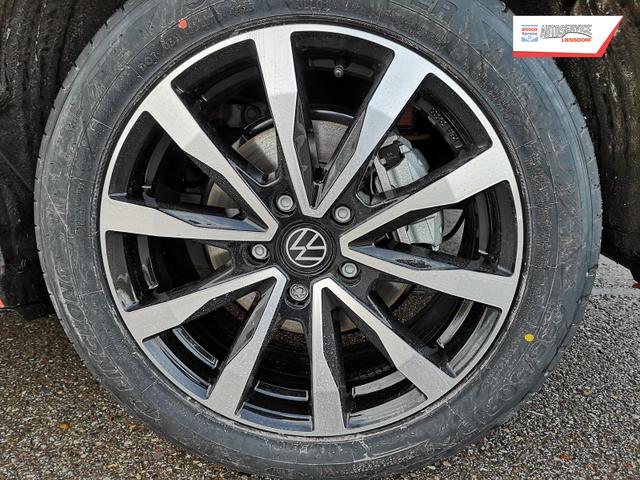 Volkswagen T7 Multivan 2.0 TDI K&Uuml; High Sport Edition 