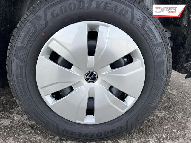 Volkswagen T7 Kastenwagen BEV 100 kW RWD KR e-Transporter Kasten 