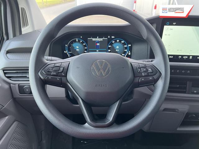 Volkswagen T7 Kastenwagen BEV 100 kW RWD KR e-Transporter Kasten 