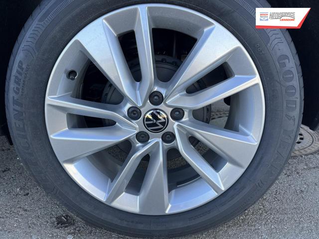 Volkswagen Taigo LIFE 1.0 TSI 17" AHK Sunset Kamera APP PDC 