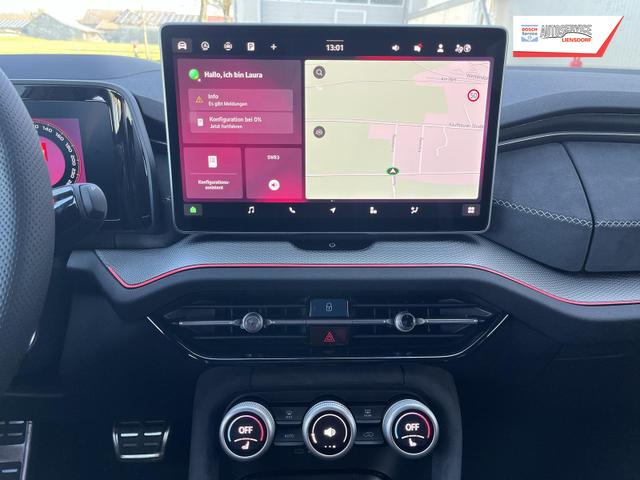 Skoda Kodiaq 2.0 TDI 142 kW 4x4 Sportline DSG ABT 