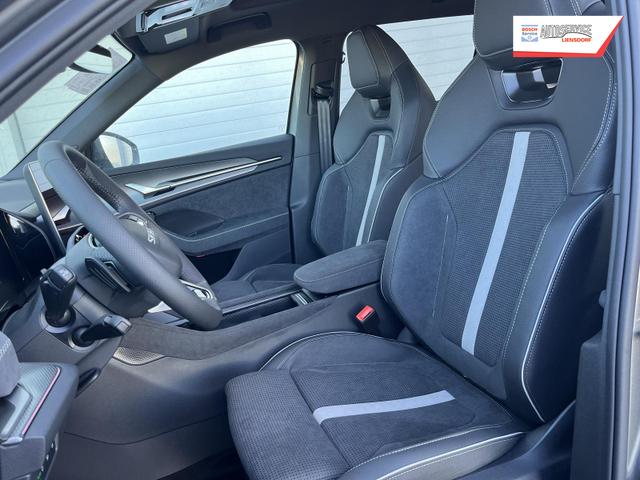 Skoda Kodiaq 2.0 TDI 142 kW 4x4 Sportline DSG ABT 