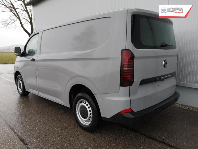 Volkswagen T7 Kastenwagen BEV 100 kW RWD KR 00 