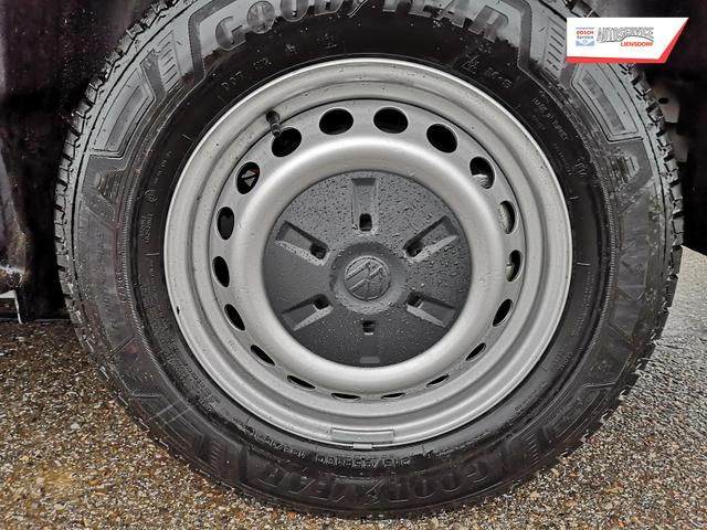 Volkswagen T7 Kastenwagen BEV 100 kW RWD KR 00 