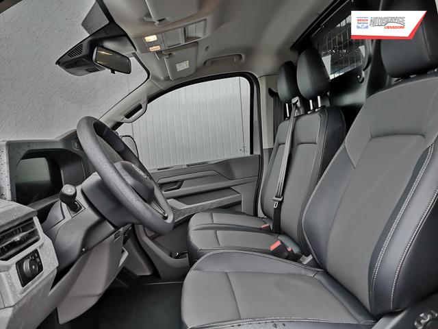 Volkswagen T7 Kastenwagen BEV 100 kW RWD KR 00 