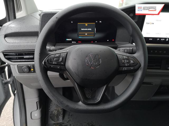 Volkswagen T7 Kastenwagen BEV 100 kW RWD KR 00 