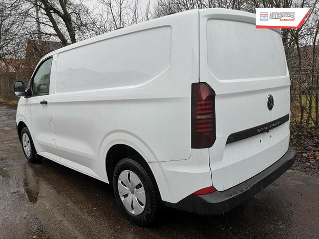Volkswagen T7 Kastenwagen BEV 100 kW RWD KR 00 