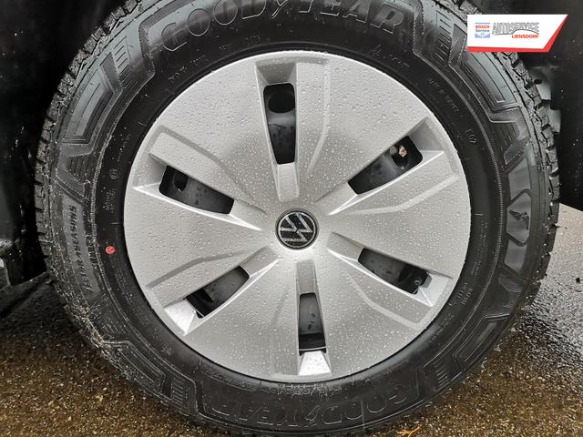 Volkswagen T7 Kastenwagen BEV 100 kW RWD KR 00 