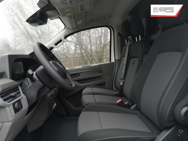 Volkswagen T7 Kastenwagen BEV 100 kW RWD KR 00 