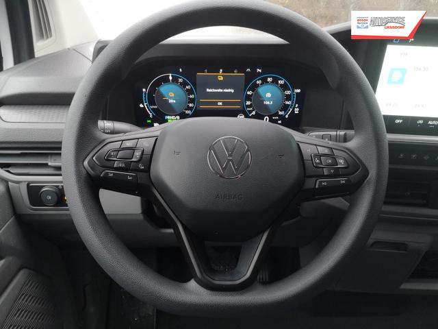 Volkswagen T7 Kastenwagen BEV 100 kW RWD KR 00 