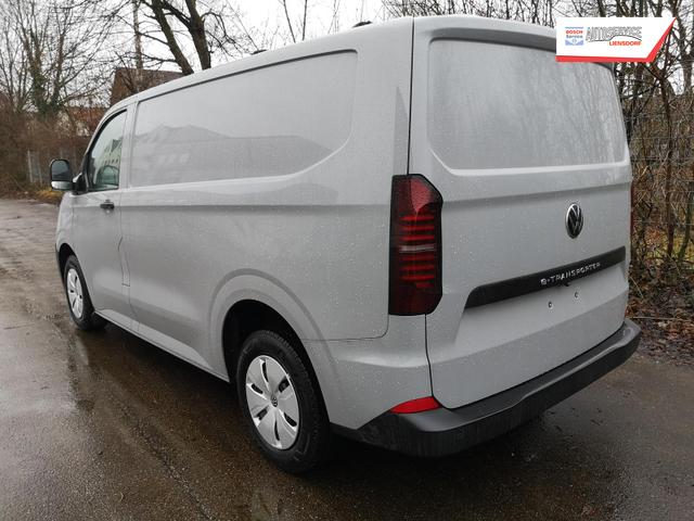 Volkswagen T7 Kastenwagen BEV 100 kW RWD KR 00 
