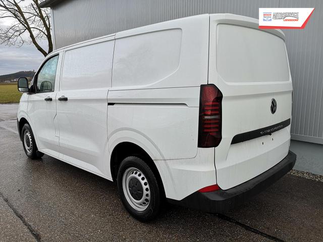 Volkswagen T7 Kastenwagen BEV 100 kW RWD KR 00 