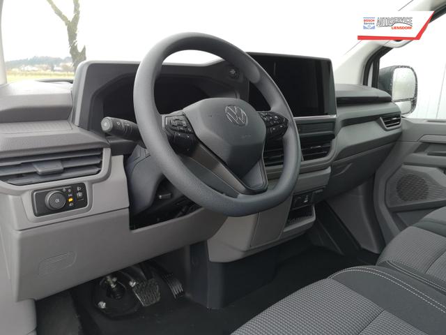 Volkswagen T7 Kastenwagen BEV 100 kW RWD KR 00 