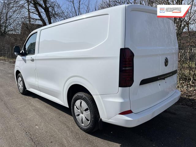 Volkswagen T7 Kastenwagen BEV 100 kW RWD KR 00 