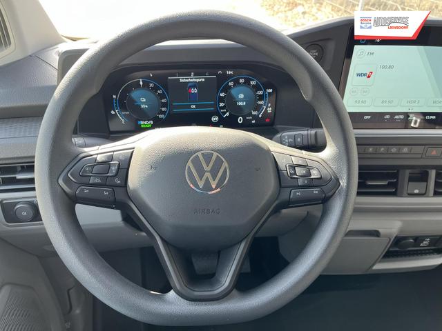 Volkswagen T7 Kastenwagen BEV 100 kW RWD KR 00 