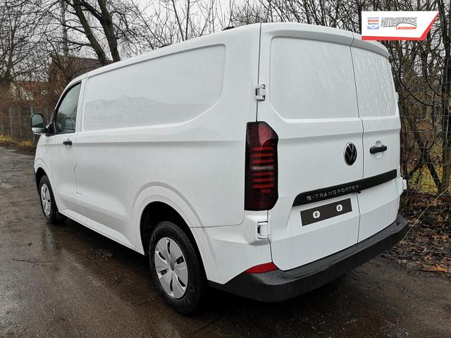 Volkswagen T7 Kastenwagen BEV 100 kW RWD KR 00 
