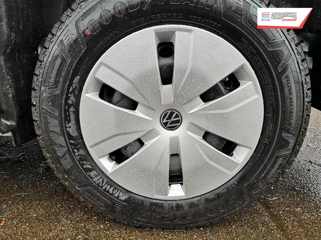 Volkswagen T7 Kastenwagen BEV 100 kW RWD KR 00 