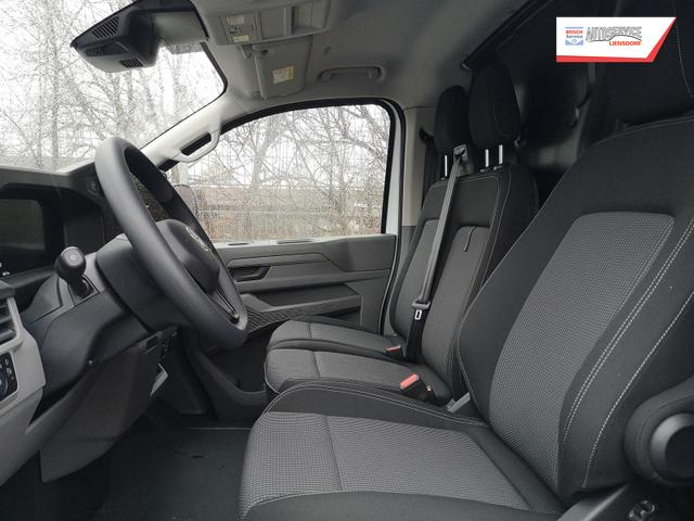 Volkswagen T7 Kastenwagen BEV 100 kW RWD KR 00 