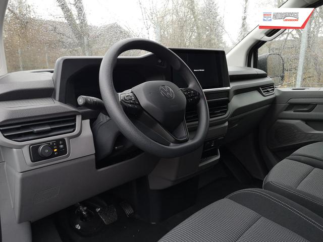 Volkswagen T7 Kastenwagen BEV 100 kW RWD KR 00 