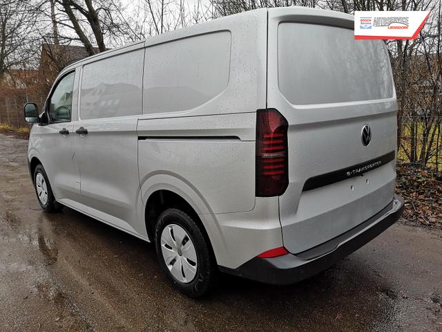 Volkswagen T7 Kastenwagen BEV 100 kW RWD KR 00 