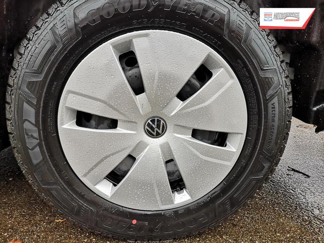 Volkswagen T7 Kastenwagen BEV 100 kW RWD KR 00 