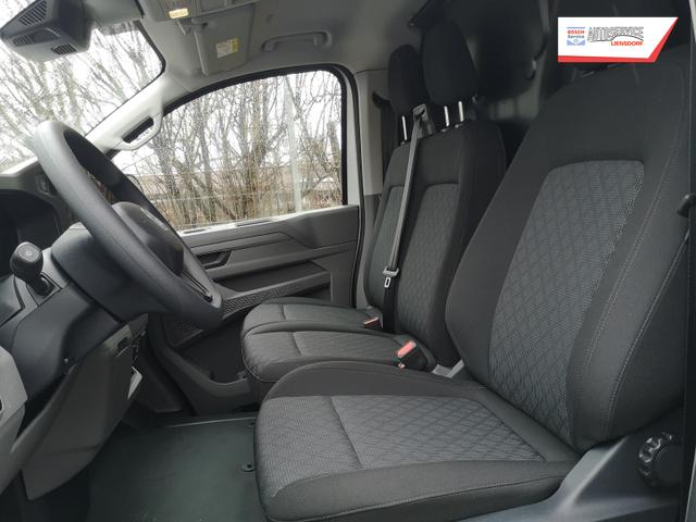 Volkswagen T7 Kastenwagen BEV 100 kW RWD KR 00 