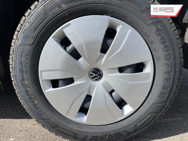 Volkswagen T7 Kastenwagen BEV 100 kW RWD KR 00 