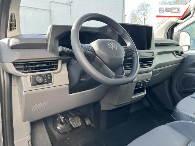 Volkswagen T7 Kastenwagen BEV 100 kW RWD KR 00 